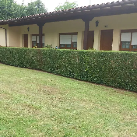 El Cazador Apartment