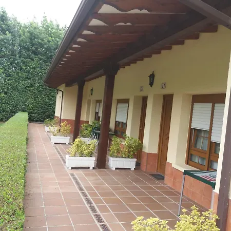 El Cazador Apartment *