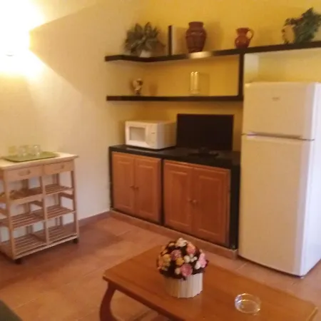 El Cazador Apartment